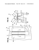 SEMICONDUCTOR DEVICE AND METHOD OF MANUFACTURING SEMICONDUCTOR DEVICE diagram and image