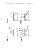 SEMICONDUCTOR DEVICE AND METHOD OF MANUFACTURING SEMICONDUCTOR DEVICE diagram and image