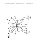 SEMICONDUCTOR DEVICE AND METHOD OF MANUFACTURING SEMICONDUCTOR DEVICE diagram and image