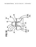 SEMICONDUCTOR DEVICE AND METHOD OF MANUFACTURING SEMICONDUCTOR DEVICE diagram and image