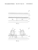 SEMICONDUCTOR FUSES IN A SEMICONDUCTOR DEVICE COMPRISING METAL GATES diagram and image