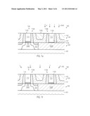 SEMICONDUCTOR FUSES IN A SEMICONDUCTOR DEVICE COMPRISING METAL GATES diagram and image