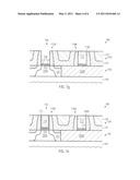 SEMICONDUCTOR FUSES IN A SEMICONDUCTOR DEVICE COMPRISING METAL GATES diagram and image