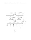 Semiconductor Device and Method for Manufacturing a Semiconductor Device diagram and image