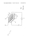 Method for manufacturing magnetic field detection devices and devices therefrom diagram and image