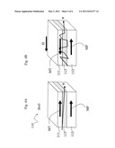 Method for manufacturing magnetic field detection devices and devices therefrom diagram and image