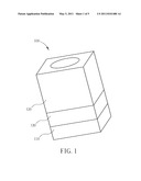 COMPACT CAMERA MODULE AND METHOD FOR FABRICATING THE SAME diagram and image