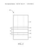 COMPACT CAMERA MODULE AND METHOD FOR FABRICATING THE SAME diagram and image