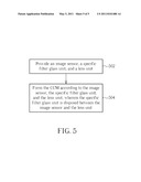 COMPACT CAMERA MODULE AND METHOD FOR FABRICATING THE SAME diagram and image