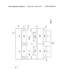 Photodetector Array Having Array of Discrete Electron Repulsive Elements diagram and image