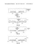 Photodetector Array Having Array of Discrete Electron Repulsive Elements diagram and image