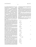 HYPERBRANCHED POLYMER SYNTHESIZING METHOD, HYPERBRANCHED POLYMER, RESIST COMPOSITION, SEMICONDUCTOR INTEGRATED CIRCUIT, AND SEMICONDUCTOR INTEGRATED CIRCUIT FABRICATION METHOD diagram and image