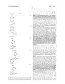 HYPERBRANCHED POLYMER SYNTHESIZING METHOD, HYPERBRANCHED POLYMER, RESIST COMPOSITION, SEMICONDUCTOR INTEGRATED CIRCUIT, AND SEMICONDUCTOR INTEGRATED CIRCUIT FABRICATION METHOD diagram and image