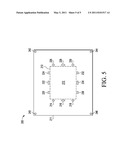 MOLDED SEMICONDUCTOR PACKAGE HAVING A FILLER MATERIAL diagram and image