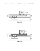 POST PASSIVATION INTERCONNECT WITH OXIDATION PREVENTION LAYER diagram and image