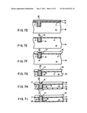 Multichip semiconductor device, chip therefor and method of formation thereof diagram and image