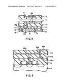 Multichip semiconductor device, chip therefor and method of formation thereof diagram and image