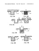 Multichip semiconductor device, chip therefor and method of formation thereof diagram and image