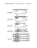 Multichip semiconductor device, chip therefor and method of formation thereof diagram and image