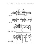 Multichip semiconductor device, chip therefor and method of formation thereof diagram and image