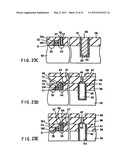 Multichip semiconductor device, chip therefor and method of formation thereof diagram and image