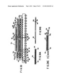 Multichip semiconductor device, chip therefor and method of formation thereof diagram and image