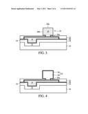 PILLAR BUMP WITH BARRIER LAYER diagram and image