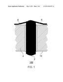 THERMO-MECHANICAL STRESS IN SEMICONDUCTOR WAFERS diagram and image