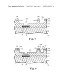 DEVICE FABRICATED USING AN ELECTROPLATING PROCESS diagram and image