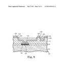 DEVICE FABRICATED USING AN ELECTROPLATING PROCESS diagram and image