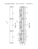 DEVICE FABRICATED USING AN ELECTROPLATING PROCESS diagram and image