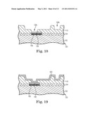 DEVICE FABRICATED USING AN ELECTROPLATING PROCESS diagram and image