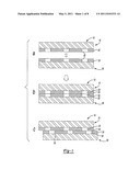 INTEGRATED (MULTILAYER) CIRCUITS AND PROCESS OF PRODUCING THE SAME diagram and image