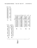 INTEGRATED (MULTILAYER) CIRCUITS AND PROCESS OF PRODUCING THE SAME diagram and image