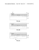 Semiconductor device and manufacturing method of semiconductor device diagram and image