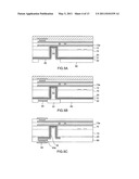 Semiconductor device and manufacturing method of semiconductor device diagram and image