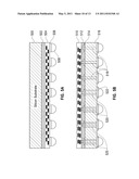 INTEGRATED CHIP CARRIER WITH COMPLIANT INTERCONNECTS diagram and image