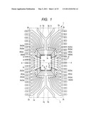 SEMICONDUCTOR DEVICE AND METHOD FOR MANUFACTURING THE SAME diagram and image