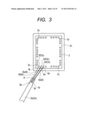 SEMICONDUCTOR DEVICE AND METHOD FOR MANUFACTURING THE SAME diagram and image