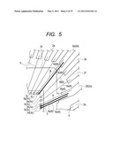 SEMICONDUCTOR DEVICE AND METHOD FOR MANUFACTURING THE SAME diagram and image