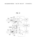 SEMICONDUCTOR DEVICE AND METHOD FOR MANUFACTURING THE SAME diagram and image