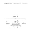 SEMICONDUCTOR DEVICE AND METHOD FOR MANUFACTURING THE SAME diagram and image