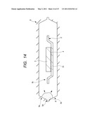 SEMICONDUCTOR DEVICE AND METHOD FOR MANUFACTURING THE SAME diagram and image