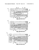 INJECTION MOLD diagram and image