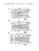 INJECTION MOLD diagram and image