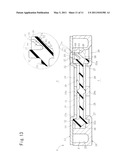 LIQUID SEALED VIBRATION ISOLATING DEVICE diagram and image