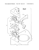 Multi-layer steel insert for gaskets diagram and image