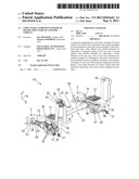 STRUCTURAL COMPONENT FOR REAR FRAME STRUCTURE OF A MOTOR VEHICLE diagram and image