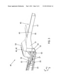 STRUCTURAL COMPONENT FOR REAR FRAME STRUCTURE OF A MOTOR VEHICLE diagram and image