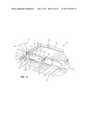 CONVERTIBLE TRAILER diagram and image